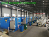 Electrical Copper Wire0.03-0.64mm Cable Making Extrusion Bunching Double Twisting Drawing Stranding Extrude Machine