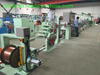 1.0-18.0mm Core Electrical Copper Cable Wire Extruder Extrusion Twisting Coiling Bunchers Making Machine
