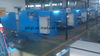 Bare Copper Wire Tinned Wire Twister Twisting Bunching Stranding Extrusion Extruder Machine
