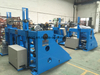 Core Cable Wire Winding Bunching Twisting Stranding Electrical Extrusion Extruder Buncher Making Recycling Cutting Machine