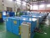 Bare Copper Double Twist Bunching Buncher Stranding Machine 1.2kgf Magnetic Powder Clutch
