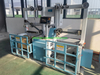 Unilay Bunching Machine Buncher 0.03-18.0mm Copper Wire Enamelling Double Twist Stranding Cable Single Twister Machine