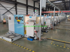 Unilay Bunching Machine Buncher 0.03-18.0mm Copper Wire Enamelling Double Twist Stranding Cable Single Twister Machine