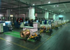 4000rpm Alloy Copper Wire Twisting Machine S Lay Sky Blue Wire Stranding Machine Wire Cable Strander Buncher Bunching Machine