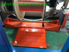 0.05-2.14mm Copper Cable Wire Electrical Core Wire Double Twist Bunchers Winding Making Twist Double Twisting Machine