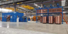 Fuchuan High Speed Copper Wire Buncher Bunching Twisting Machine for Wire 0.03-1.73mm Cable Wire Making Machine