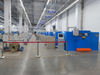 Electrical Cable Copper Conductor Wire 0.05-2.52mm Twisting Buncher Bunching Making Machine
