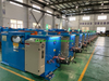 Bare Copper Wire Core Cable Wire Twisting Buncher Bunching Machine0.15-0.32mm Stranding Winding Machine