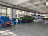 1.0-16.0mm Electrical Cable Wire Conductor Core Making Drawing PVC Coated Winding Extrusion Twist Bunching Machine