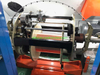 800p Bare Copper Wire Twisting Bunching Buncher Machine 0.2-1.04mm Dia of Tinned Wire Winding PLC Control Pitch Stranding 1.0-6.0sq mm Wire Machine