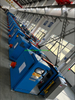 0.08-0.45mm Copper Wire, Tinned Wire, Core Wire Double Twisitng Machine, 1-16sq mm Cable Wire Making Machine Fit for 630mm Bobbin High Quality Best in China