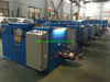 Copper Annealed Steel Wire Buncher 0.08-2.52mm Twisting Bunching Winding Drum Twister Machine