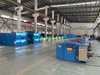 Bare Copper Wire 0.03-0.32mm, Tinned Wires, Alloy Aluminium Wires Double Twist Winding Twisting Buncher Bunching Machine Extrusion PVC Coated Machine