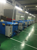 0.05-0.64mm Copper Cable Wire Unilay Twisting Machinery Bunching Stranding Winding Wire Making Machine