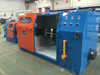 Electrical Cable Wire 0.05-2.52mm Making Winding Single Twister Buncher Strander Twisting Bunching Machine
