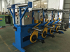 0.04-2.52mm Coppper Wire Tinning Twisting Stranding Twist Bunching Extrusion Machine Machinery