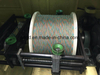 0.04-1.72mm Electrical Cable Copper Core Wire Twisting Stranding Winding Cabling Bunching Making Buncher Machine