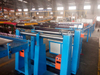 0.05-0.64mm Copper Alloy Wire Annealing Tinning Cable Extrusion Machine Bunchers Machinery