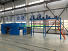Wire and Cable Making Buncher with Core Wire Stranding Wire Dia 0.05 to 2.52mm Bunching Machine