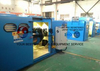 Cellphone Copper Wire Twisting Bunching Stranding Buncher Strander Machine Double Twister Touch Screen Operation