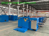 0.04-0.64mm Electrical Core Copper Cable Wire Enamelled CCA Wire Bunchers Winding Twisting Machine