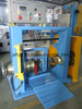0.04-2.54mm Electirc Copper Cable Wire Copper Wire Bunching Buncher Stranding Machine