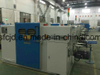 Ultra Fine Automobile Copper Wire Winding Cutting Extrusion Twisting Bunching Rewinding Coiling Machine