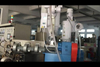 1.0-18.0mm Electrical Copper Cable Wire Winding Making Bunching Twisting Extruder Extrusion Buncher Drawing Machine