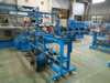 0.05-1.73mm Copper Core Cable Electrical Wire Single Twist Bunching Twisting Making Bunchers Stranding Machine