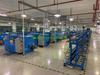 500p 0.05-0.32mm Single Copper Wire Twisting Bunching Buncher Twister Strander Winding Machine Drawing Machine