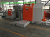 Cable Copper Wire 0.05-2.52mm Annealing Tinning Winding Buncher Drawing Bunching Stranding Making Machine