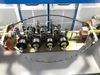 Electrical Wire and Cable Winding Double Twisting Bunching Extrusion Making Drawing Stranding Machine