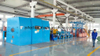 0.04-2.52mm Copper Wire, Aluminum Wire Double Twist Winding Extruder Bunching Buncher Coiling Machine Machinery