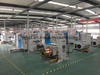 0.05-2.52mm Copper Wire and Cable Making Stranding Buncher Double Twist Winding Cable Extrusion Machinery Machine