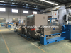 Cable Copper Wire 0.03-2.52mm Winding Plastic Extrusion Twister Twisting Bunching Buncher Extruder Drawing Making Machine