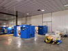 1+6+12 High Speed Unilay Bunching Buncher Machine Double Twist Bunching Machine Stranding Machine Tinned Wire Twisting Machine Single Twist Buncher