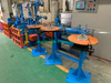China Best Wire Bunching Buncher Machine Wire Stranding Strander Annealing Tinning Machine Wire Cable Making Machine