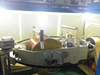 1+6+12 Two Layer Buncher Bunching Machine at Same Time with 630 Bobbin Pay off and Take up