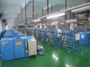 Copper Wire0.05-1.7mm Tinned Wire Bunching Twist Twisting Stranding Winding Buncher Machine