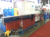 Electrical Cable Copper Core Wire Extruder Bunching Twisting Extrusion Winding Buncher Drawing Coiling Double Twisting Making Machine