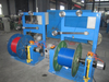 0.05-2.14mm Cable Copper Wire Winding Making Bunching Buncher Twisting Twister Machine