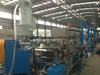 Electrical Core Winding Wire Bunching Extruder Cable Extrusion Twisting Machine