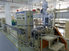 Electrical Cable Wire PVC PE PP Plastic Extruder Winding Bunching Buncher Extrusion Drawing Machine