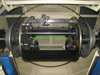 Bare Copper Wire 0.08-0.45mm Core Wire Double Twisting Bunching Buncher 0.05-2.5sq mm Winding Stranding Machine High Speed Fuchuan China