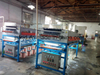 0.03-0.64mm Cable Copper Wire Annealing Tin Annealer Winding Extruder Bunchers Coiling Machinery Making Machine