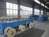 1.0-4.0mm Electrical Wire, Copper Cable Wire Single Twister Strander Buncher Bunching Extrusion Making Twisting Machine