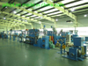 Electrical Cable Wire 1.0-16mm Copper Wire Twister Extruder Extrusion Winding Making Double Twist Machine