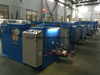 0.05-0.64mm Tinned Wire, Bvr Cable Copper Wire High Speed Bunching Twisting Cabling Twist Machine