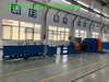 0.5-4.0mm Electrical Copper Cable Wire Bunchers Extrusion Winding Twisting Bunching Making Machine