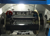 Automatic Wire Cable Buncher Double Twist Buncher Cable Bunching Machine